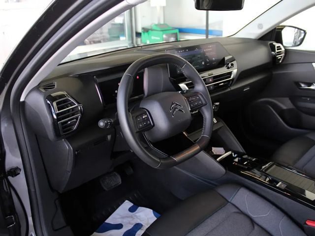 Citroën C4 Plus PureTech