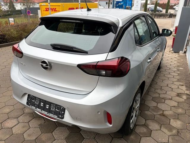 Opel Corsa 1.5 Turbo