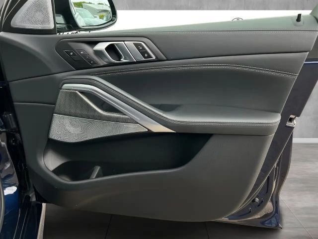 BMW X6 Coupé Individual M50i