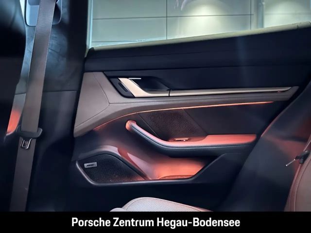 Porsche Taycan 4S Cross Turismo
