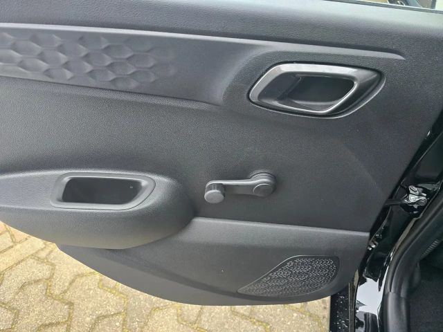 Hyundai i10 2WD Trend