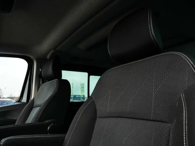 Nissan Primastar L1H1 Tekna