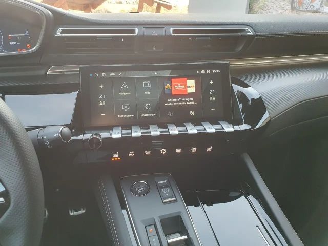 Peugeot 508 EAT8 GT-Line HDi SW