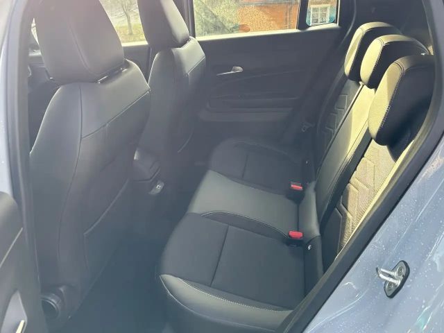 Jeep Avenger LED, KAMERA, AUTOMATIK