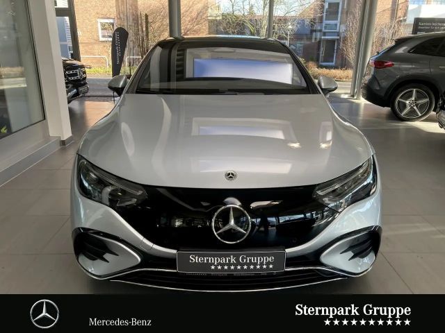 Mercedes-Benz EQE 300 AMG Line Sedan