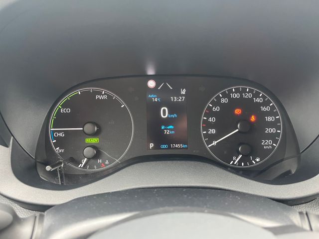 Toyota Yaris 5-deurs Basis Comfort