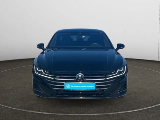 Volkswagen Arteon 2.0 TDI DSG R-Line
