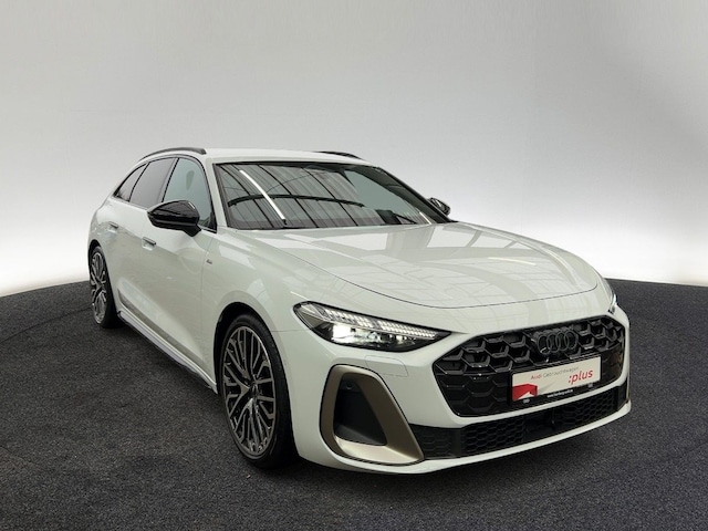 Audi A5 Avant S-Tronic