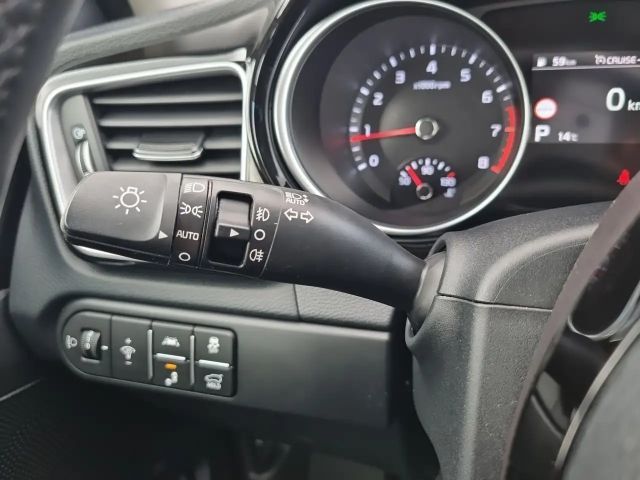 Kia Ceed Spirit SportWagon