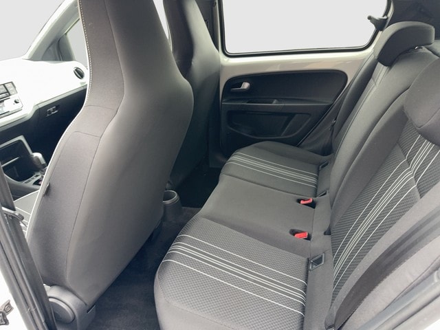 Seat Mii electric Mii electric 61kW Edition Power Charge PDC GRA