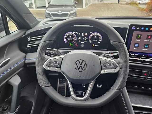 Volkswagen Tiguan 1.5 eTSI DSG R-Line Style