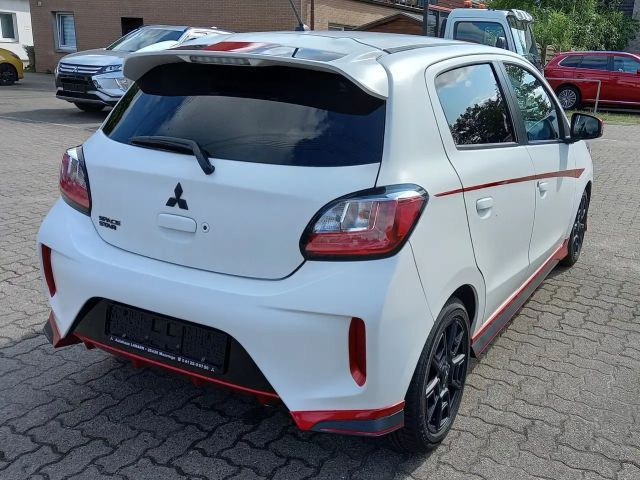 Mitsubishi Space Star Star