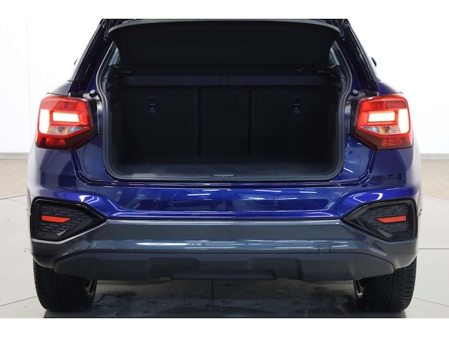 Audi Q2 35 TDI Quattro S-Tronic