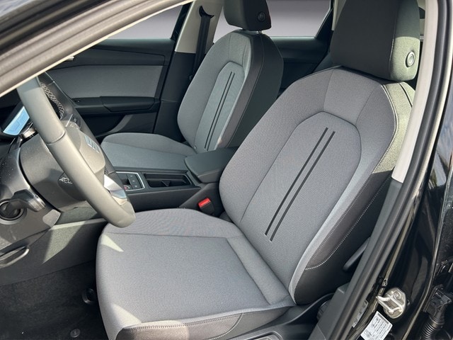 Seat Leon 1.5 TSI Sportstourer Style