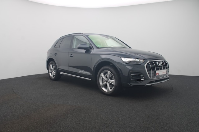 Audi Q5 40 TDI Quattro S-Tronic