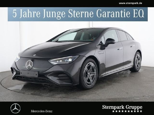 Mercedes-Benz EQE 350 4MATIC Sedan