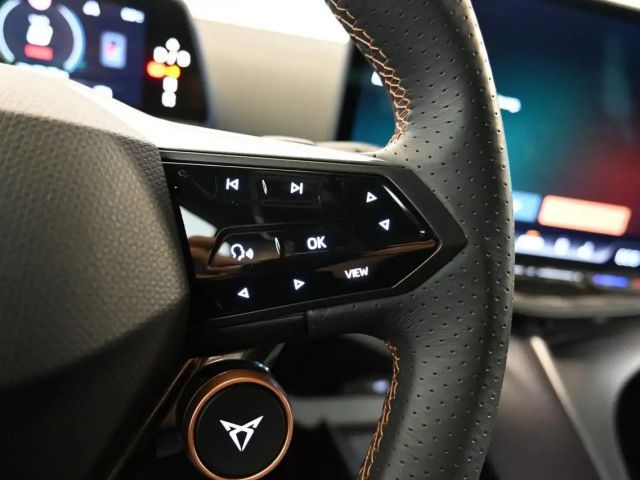 Cupra Tavascan 210kW/286PS