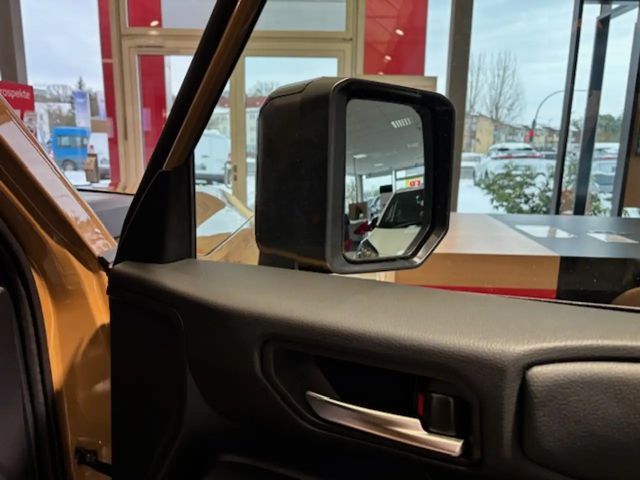 Toyota Land Cruiser Executive Hybride