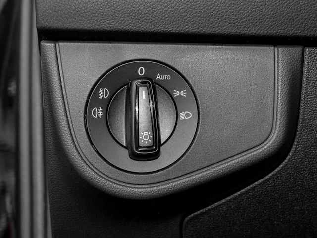 Volkswagen Taigo 1.0 TSI DSG IQ.Drive Style