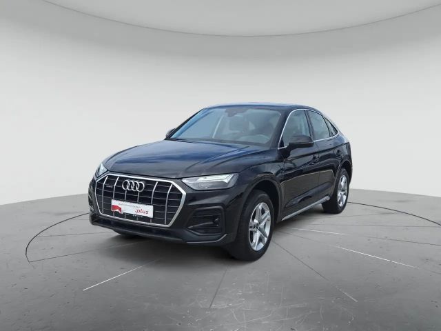 Audi Q5 40 TDI Quattro S-Tronic