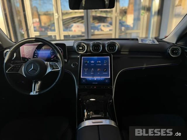 Mercedes-Benz C 180 AVANTGARDE Estate