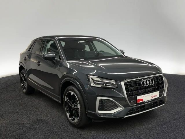 Audi Q2 35 TFSI