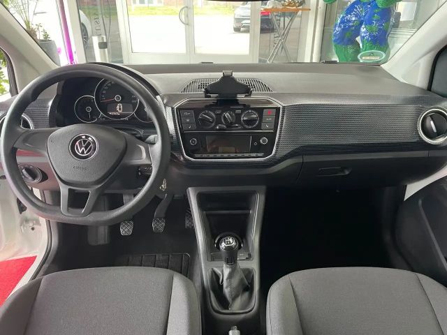 Volkswagen up! Basis