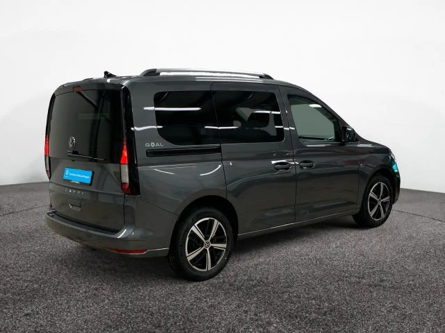 Volkswagen Caddy 1.5 TSI