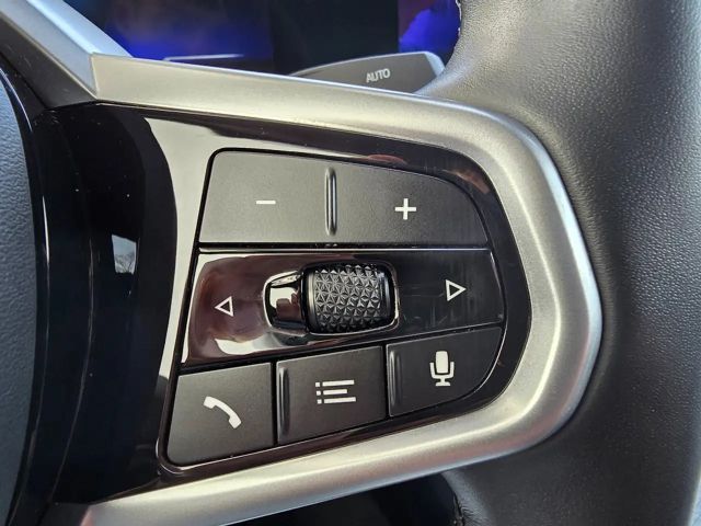 BMW i4 M-Sport Sedan eDrive40