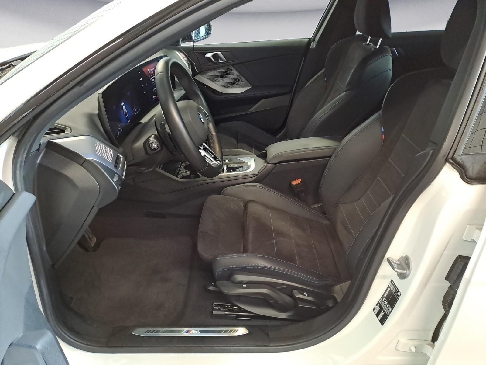 BMW 220 Coupé Gran Coupé Sedan