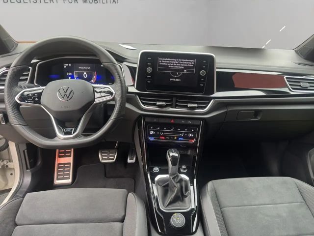 Volkswagen T-Roc 2.0 TSI 4Motion DSG R-Line