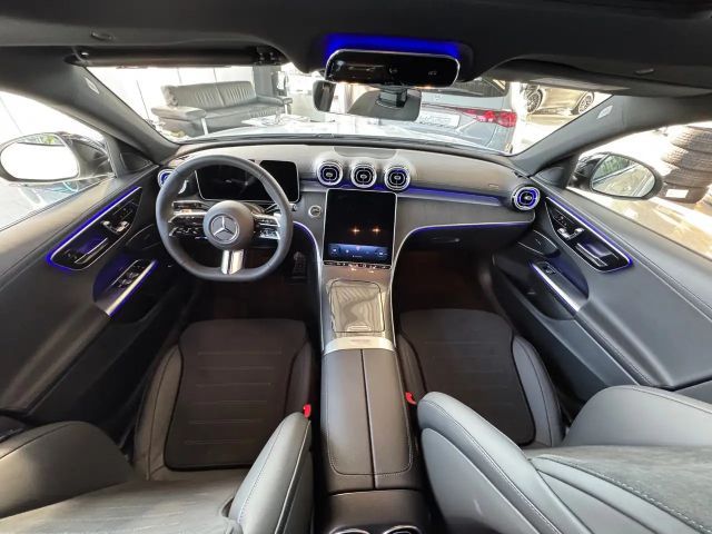 Mercedes-Benz C 300 AMG Line Sedan