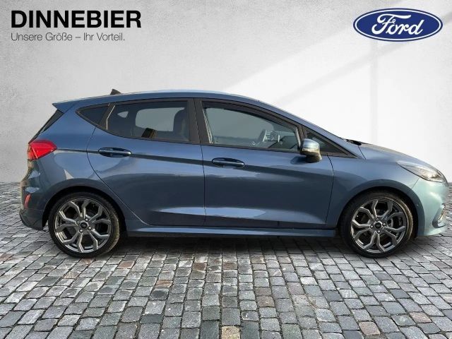 Ford Fiesta ST Line