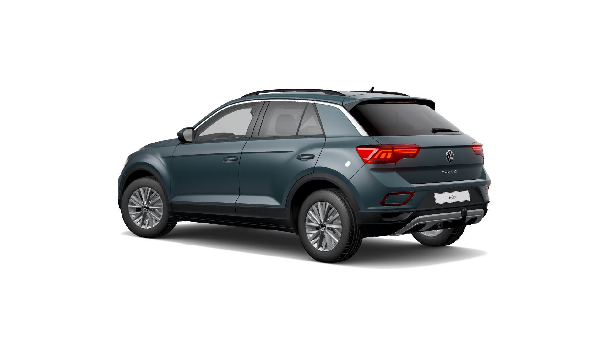 Volkswagen T-Roc 1.5 TSI Life