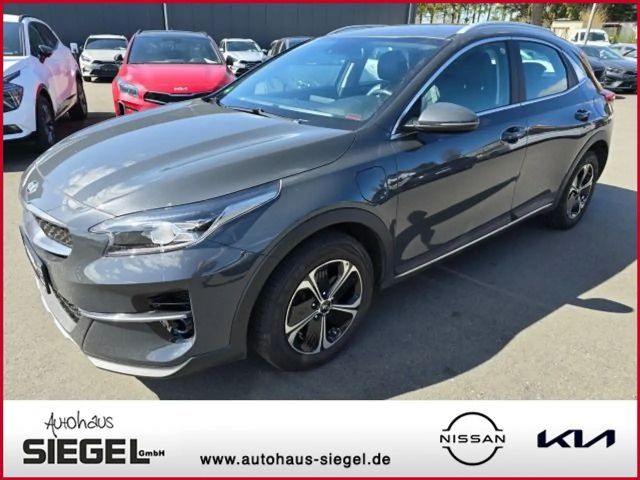 Kia XCeed Hybrid PHEV Vision