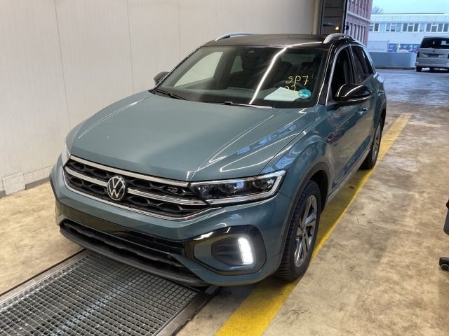 Volkswagen T-Roc 1.5 TSI DSG R-Line