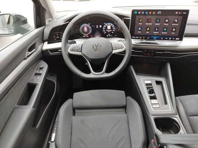 Volkswagen Golf DSG eHybrid