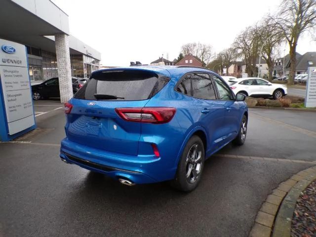 Ford Kuga ST Line