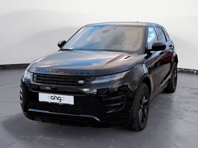 Land Rover Range Rover Evoque Dynamic SE