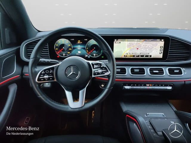 Mercedes-Benz GLE 350 4MATIC