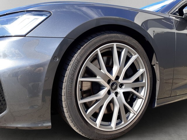 Audi S6 Quattro Sedan