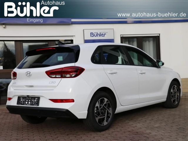 Hyundai i30 Select