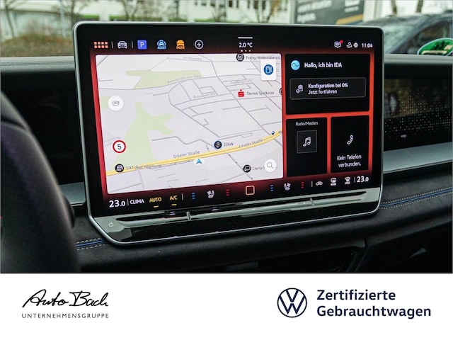 Volkswagen Tayron 2.0 TSI DSG R-Line