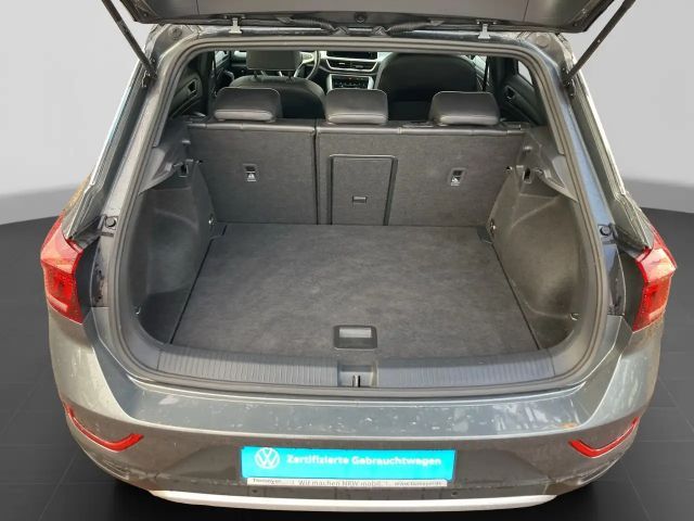 Volkswagen T-Roc 2.0 TDI DSG