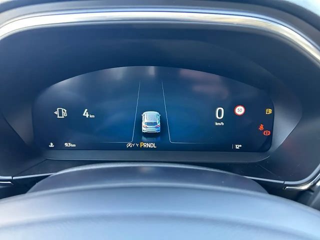 Ford Focus TDCi Titanium