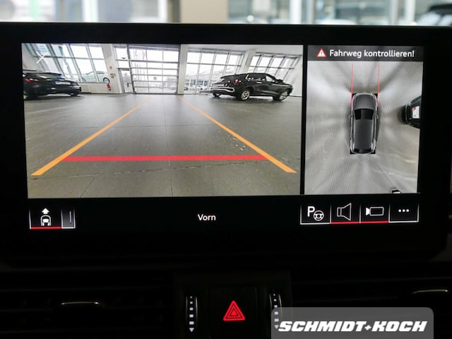 Audi Q5 50 TDI Quattro