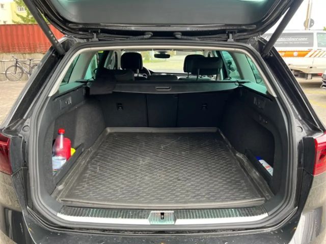 Volkswagen Passat DSG Variant