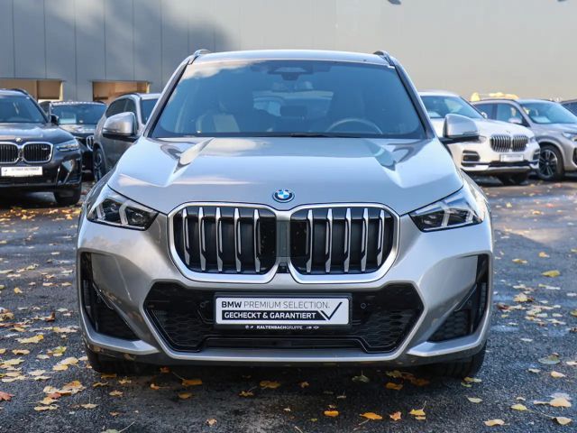 BMW X1 M-Sport