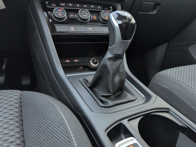 Volkswagen Touran 1.5 TSI