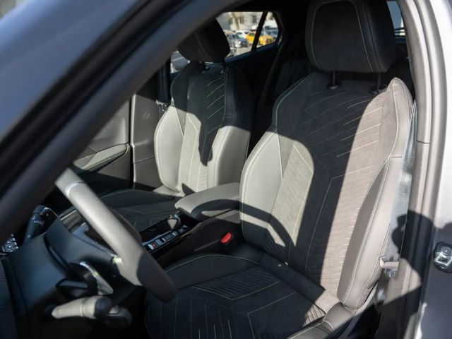 Peugeot 2008 GT-Line Hybrid